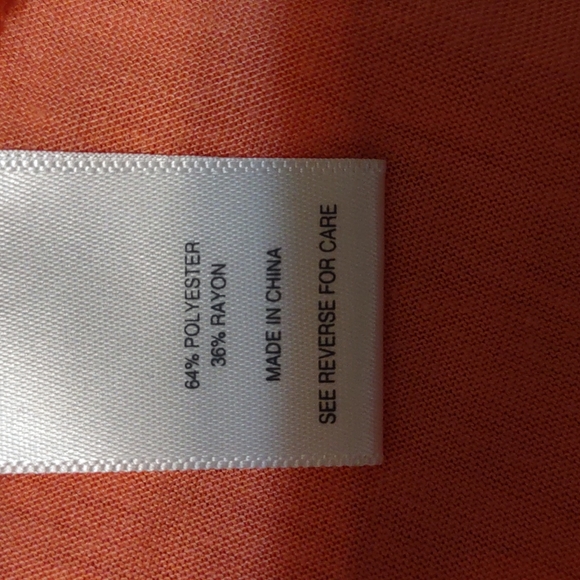 NWT Awake XL sleeveless top - Picture 5 of 6